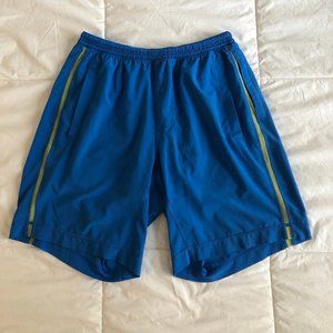Lululemon Pace Breaker Shorts